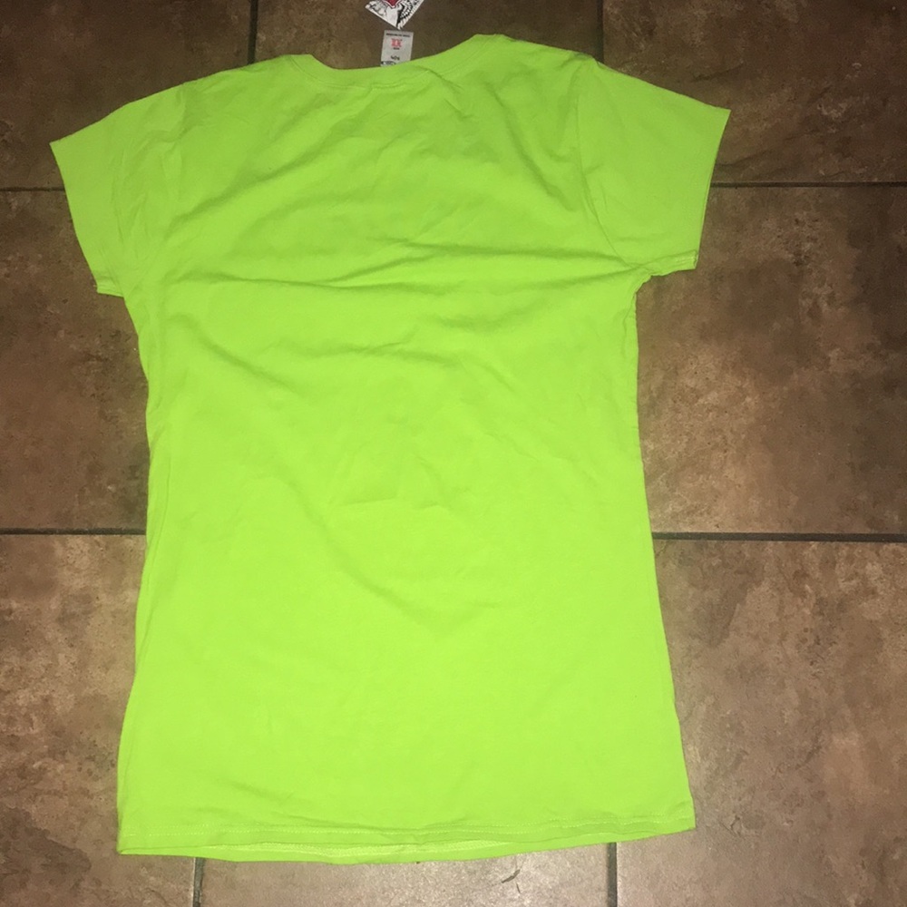 NWT Juniors Michael Jackson Tees - Picture 4 of 5